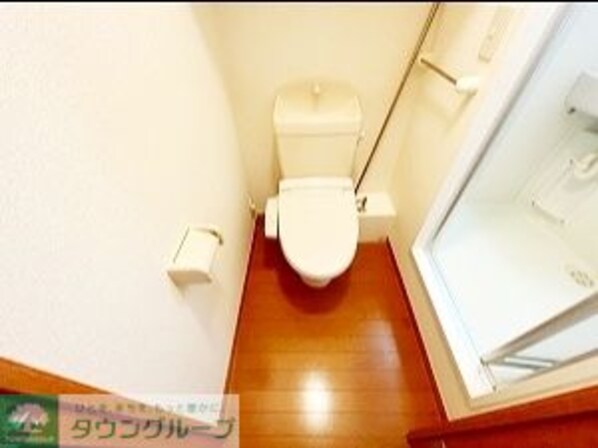 レオパレスひだまりの物件内観写真